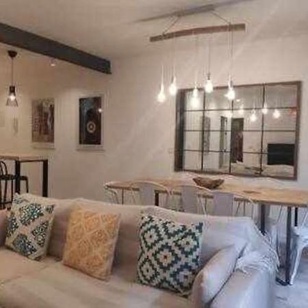 סביליה Isg Apartments Alameda 2 Dormitorios מראה חיצוני תמונה