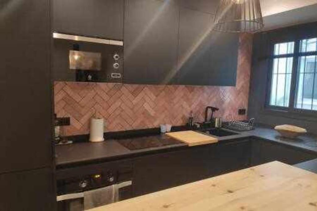 סביליה Isg Apartments Alameda 2 Dormitorios מראה חיצוני תמונה