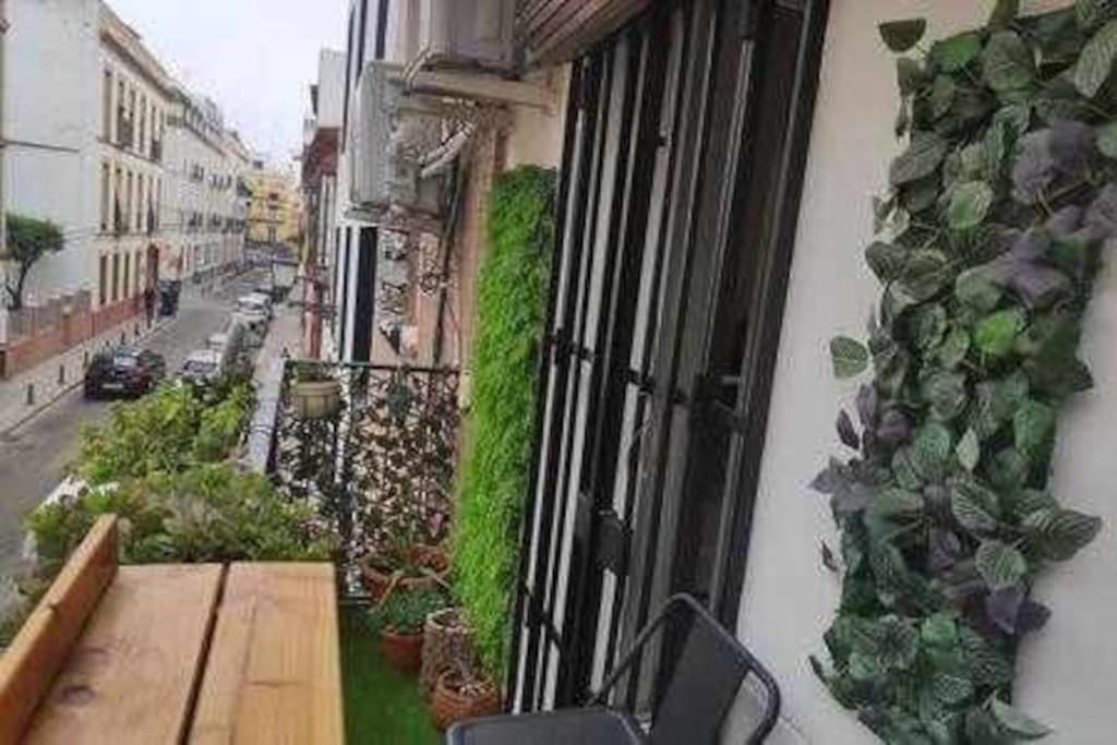 סביליה Isg Apartments Alameda 2 Dormitorios מראה חיצוני תמונה