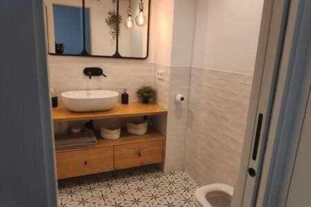 סביליה Isg Apartments Alameda 2 Dormitorios מראה חיצוני תמונה