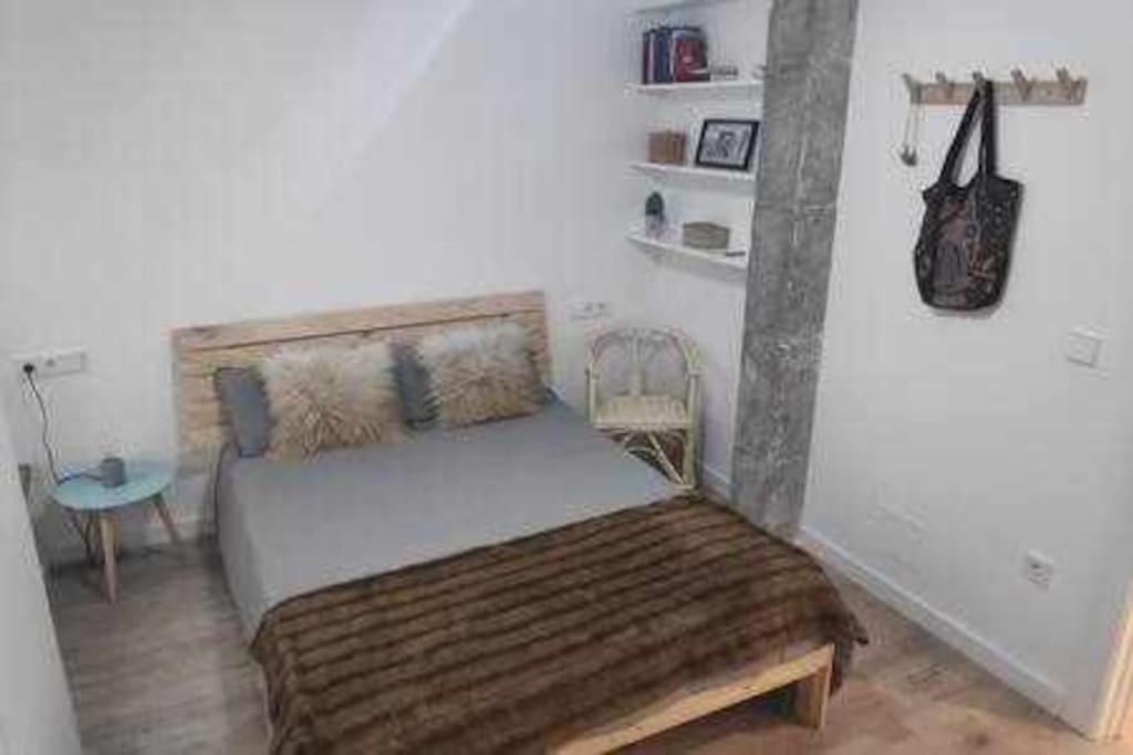 סביליה Isg Apartments Alameda 2 Dormitorios מראה חיצוני תמונה