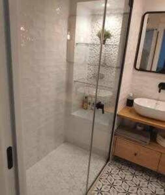 סביליה Isg Apartments Alameda 2 Dormitorios מראה חיצוני תמונה