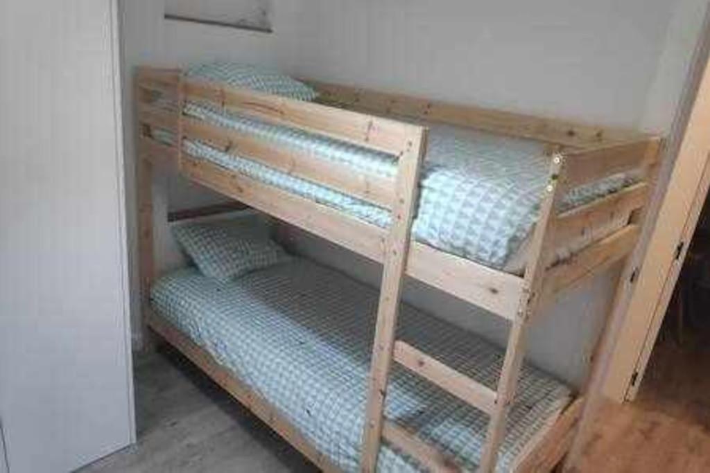 סביליה Isg Apartments Alameda 2 Dormitorios מראה חיצוני תמונה