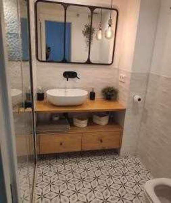 סביליה Isg Apartments Alameda 2 Dormitorios מראה חיצוני תמונה