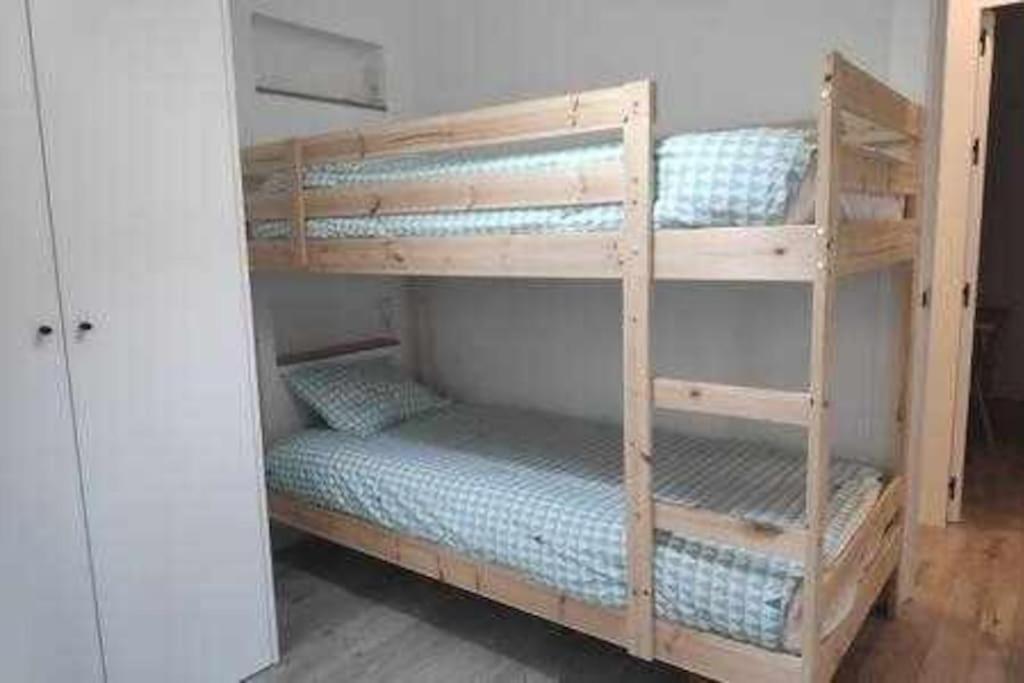 סביליה Isg Apartments Alameda 2 Dormitorios מראה חיצוני תמונה