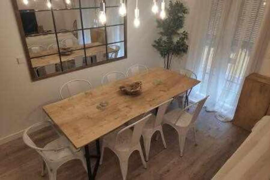 סביליה Isg Apartments Alameda 2 Dormitorios מראה חיצוני תמונה