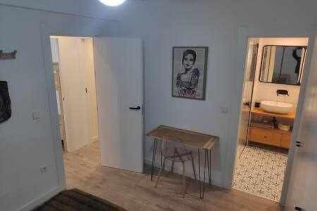 סביליה Isg Apartments Alameda 2 Dormitorios מראה חיצוני תמונה