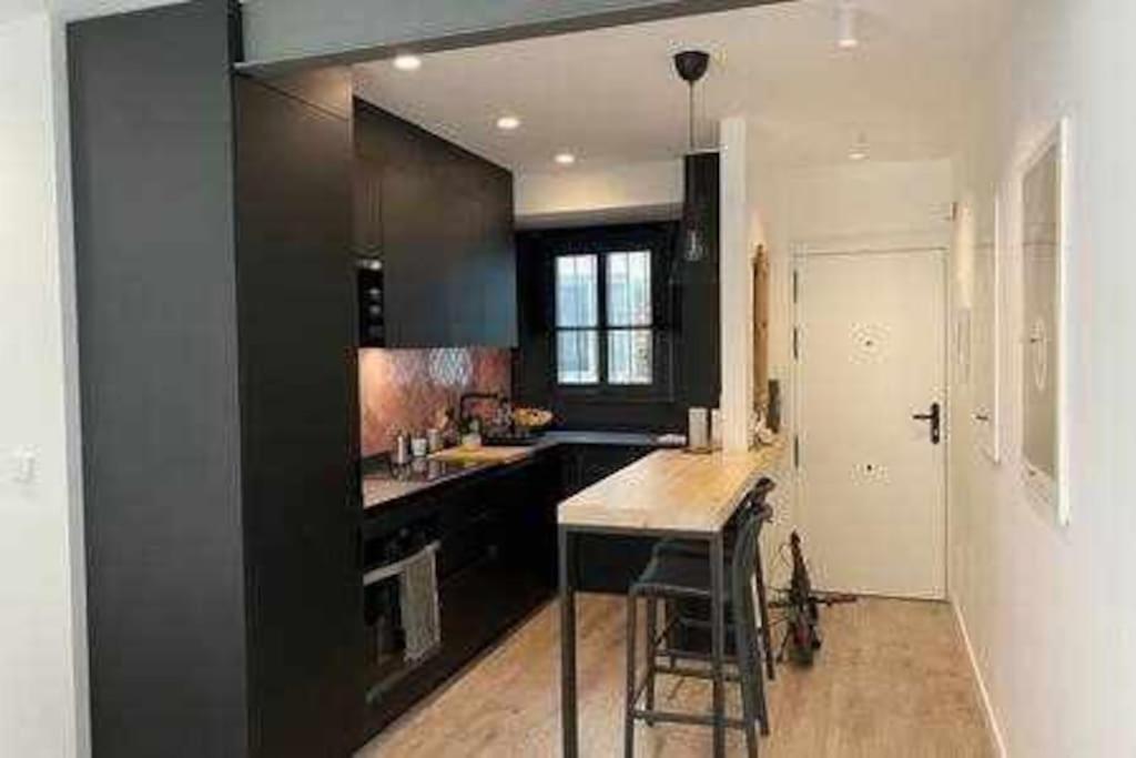 סביליה Isg Apartments Alameda 2 Dormitorios מראה חיצוני תמונה