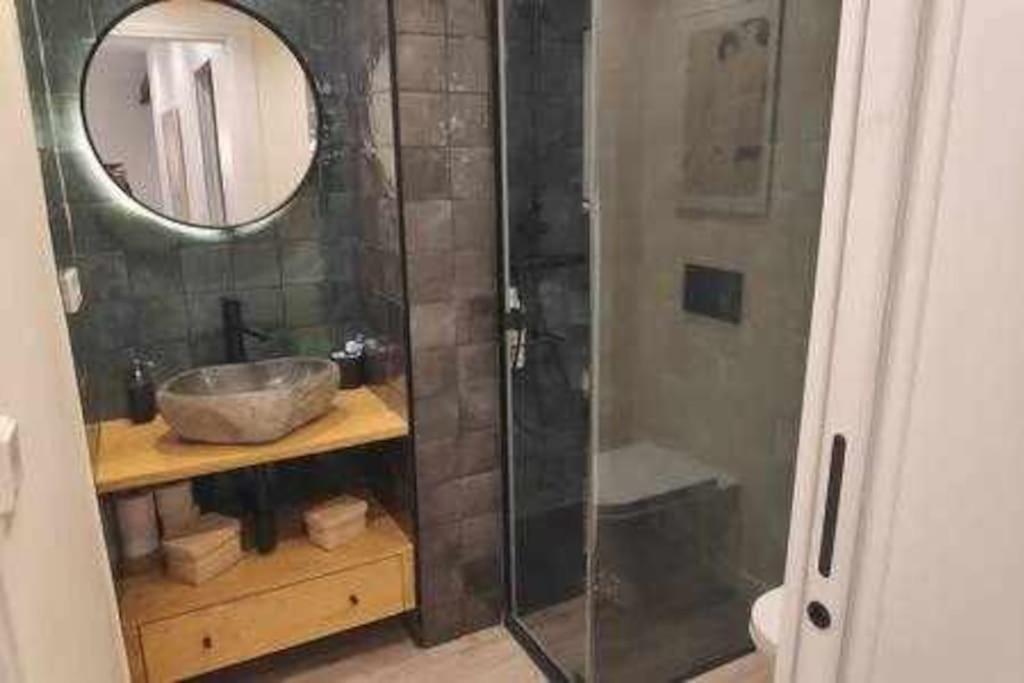 סביליה Isg Apartments Alameda 2 Dormitorios מראה חיצוני תמונה