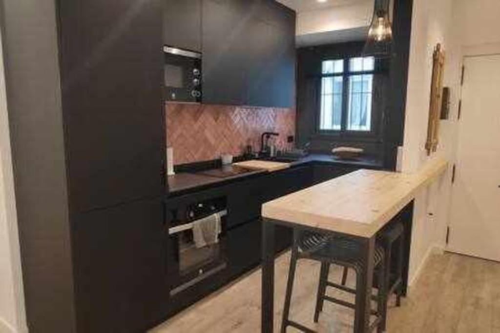 סביליה Isg Apartments Alameda 2 Dormitorios מראה חיצוני תמונה